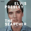 Presley Elvis - Elvis Presley: The Searcher (The Original...
