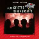 Brezina Thomas - Knickerbocker4Immer: Alte Geister Ruhen Unsanft