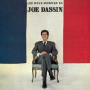 Dassin Joe - Les Deux Mondes De Joe Dassin