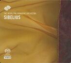 Sibelius Jean - Symphony No. 5