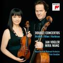 Brahms Johannes / Rihm Wolfgang u.a. - Doppelkonzerte...