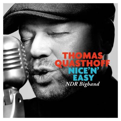 Quasthoff Thomas - Nice N Easy: Vinyl