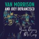 Morrison Van / DeFrancesco Joey - Youre Driving Me Crazy