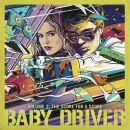 Baby Driver Volume 2: The Score For A Score (Diverse...