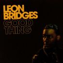 Bridges Leon - Good Thing