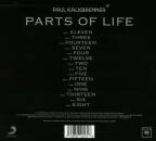 Kalkbrenner Paul - Parts of Life