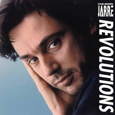 Jarre Jean-Michel - Revolutions