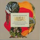 Lafourcade Natalia - Musas (Un Homenaje Al Folclore Latinoamericano En