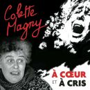 Magny Colette - A Coeur Et À Cris