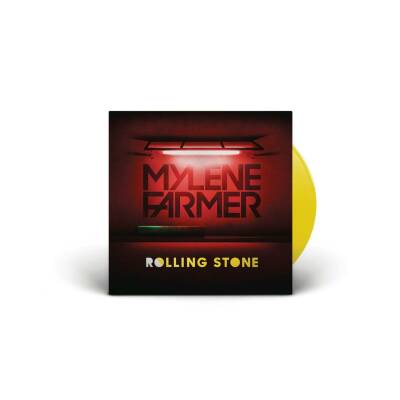 Farmer Mylene - Rolling Stone (Version Jaune)