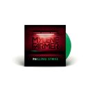 Farmer Mylene - Rolling Stone (Vinyl Vert)