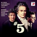 Beethoven Ludwig van / Schostakowitsch Dmitri - Sinfonien...