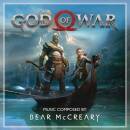 McCreary Bear - God of War (McCreary Bear / PlayStation...