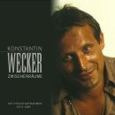 Wecker Konstantin - Zwischenraume -7CD&DVD-