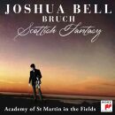 Bruch Max - Schottische Fantasie / VIolinkonzert Nr. 1 Op. 26 (Bell Joshua / AMF)