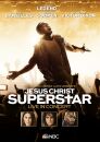 Webber Andrew Lloyd / Rice Tim - Jesus Christ Superstar Live In Concert (Legend John / Bareilles Sara / Cooper Alice / & / DVD Video)
