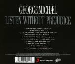 Michael George - Listen Without Prejudice,Vol. 1 (Remastered)