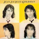 Goldman Jean-Jacques - A l´envers