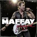 Maffay Peter - Plugged: Die Stärksten Rocksongs