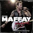 Maffay Peter - plugged - Die staerksten Rocksongs