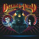Dylan Bob & The Grateful Dead - Dylan & The Dead
