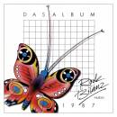 Rock-Bilanz 1987 (Diverse Interpreten)