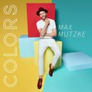 Mutzke Max - Colors