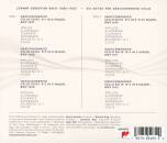 Bach Johann Sebastian - Six Evolutions - Bach: Cello Suites - 2 Cds (Ma Yo-Yo)