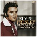 Presley Elvis - Where No One Stands Alone