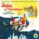Lakomy Reinhard / Ehrhardt Monika - Josefine,Die Weihnachtsmaus