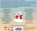 Lakomy Reinhard / Ehrhardt Monika - Josefine,Die Weihnachtsmaus