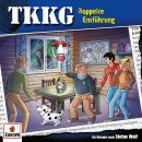 TKKG - 207 / Doppelte Entführung