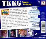 TKKG - 207 / Doppelte Entführung