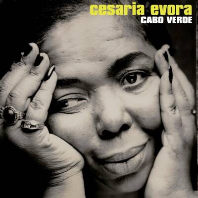 Evora Cesaria - Cabo Verde