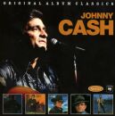 Cash Johnny - Original Album Classics