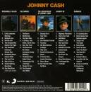 Cash Johnny - Original Album Classics