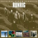 Runrig - Original Album Classics