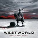 Djawadi Ramin - Westworld: Season 2 / Music From The Hbo...