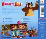 Mascha Und Der Bär - 008 / Super Mascha