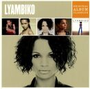 Lyambiko - Lyambiko: Original Album Classics
