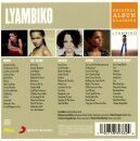 Lyambiko - Lyambiko: Original Album Classics