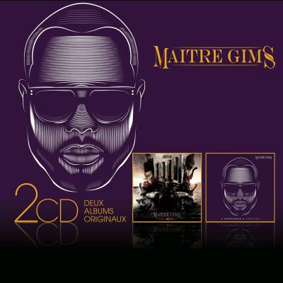 Maitre Gims - A Contrecoeur / Subliminal V2