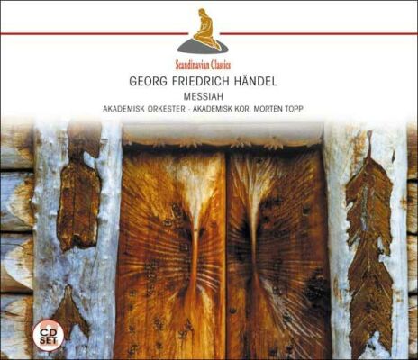 Händel Georg Friedrich - Requiem