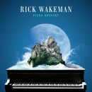 Wakeman Rick - Piano Odyssey: 2Lp (Wakeman Rick)
