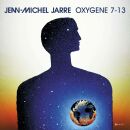 Jarre Jean-Michel - Oxygene 7-13