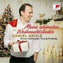 Behle Daniel / Schnyder Oliver Trio - Meine Schönsten Weihnachtslieder