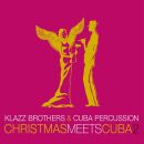 Klazz Brothers & Cuba Percussion - Christmas Meets...