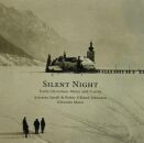 Savall Arianna / Johansen Petter Udland - Silent Night:...