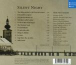 Savall Arianna / Johansen Petter Udland - Silent Night: Early Christmas Music And Carols