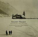 Savall Arianna / Johansen Petter Udland - Silent Night: Early Christmas Music and Carols
